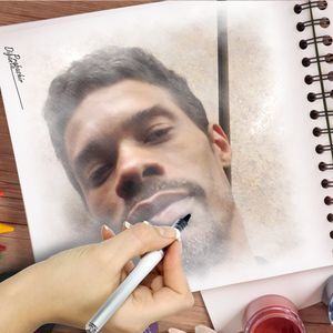 Meet your Posher, Scotty